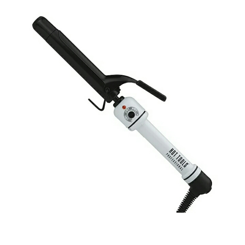 CURLING Iron New
